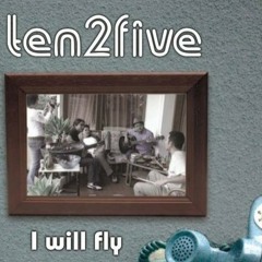 Ten to Five - I Will Fly (Cover)