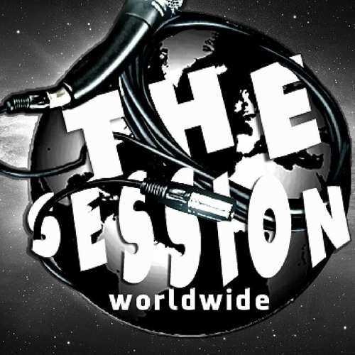 THE SESSION WORLDWIDE MIX  BY DADDY .P PART 3