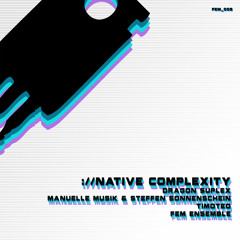 FEM_005 - FEM Ensemble  - Native Complexity 04