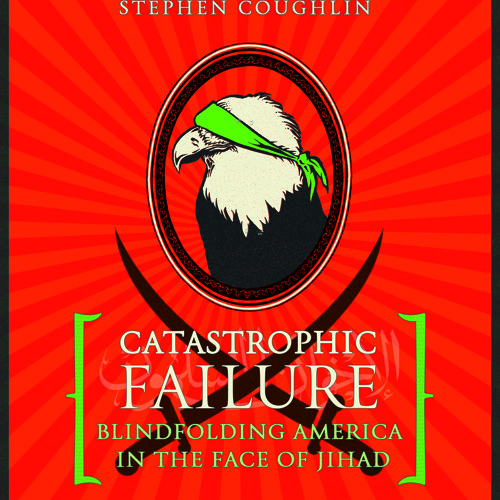 Why We Are Losing to Jihadists: In-Depth With The Pentagon's Leading Expert on Islamic Law/NatSec