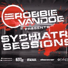 Robbie Van Doe - Psychiatric Sessions 015