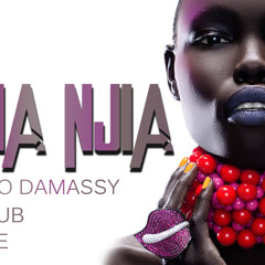 Andeeno Damassy Ft. Jimmy Dub Vs Bushoke - Dunia Njia (Club Edit)