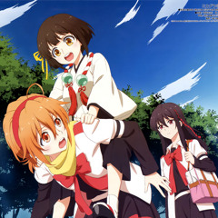 Last Note feat Gumi - Hokago stride