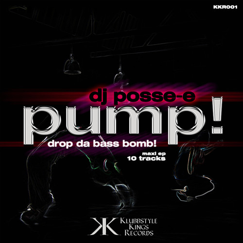 Portada de SoundCloud