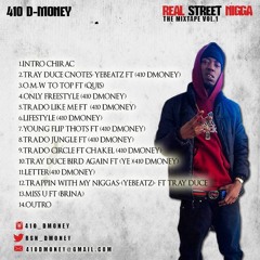 Trado Circles X (Chakel)x(410 Dmoney)