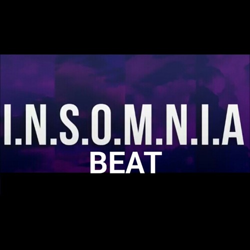 Instru Rap Trap [INSOMNIA BEAT]