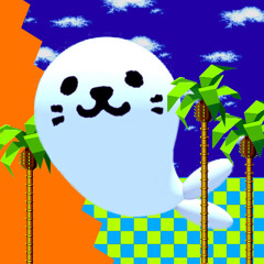 gyms - Flappy the Happy Seal (Vrtua Mix)