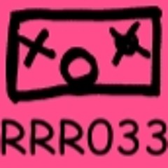 [RRR033-AA] Sum - Yulunga Nami [OUT NOW]
