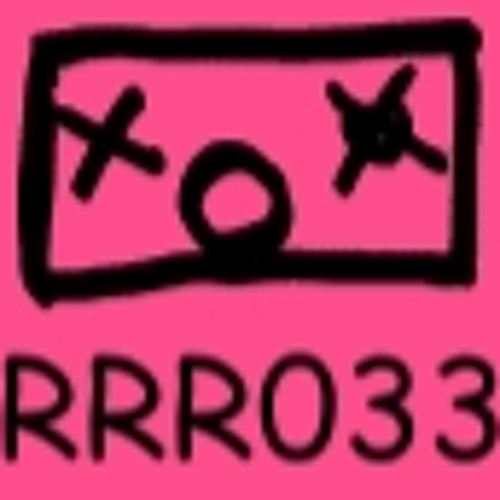 [RRR033-AA] Sum - Yulunga Nami [OUT NOW]