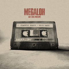 Megaloh Ft. MoTrip, Aphroe, Afrob, Samy Deluxe, Umse, Ali As, Celo & Abdi - Dr. Cooper (Remix)