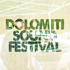 Jesus Escobar Live @ Dolomiti Sound Festival 4.04.2015