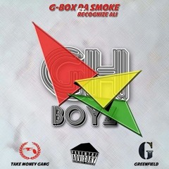 GH BOYZ {ft. Recognize Ali}