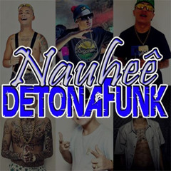 MC Pedrinho - Pula no Pau (DJ R7) DETONA FUNK SL