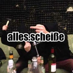 Alles.Scheisze - Das Regelt Der Markt (tathandlung feat. Omma Merkel Remix)