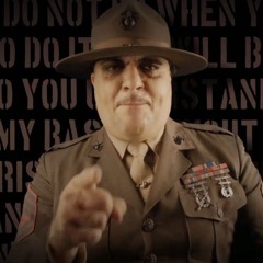 Muse - Psycho Guitar Cover (Right Channel)