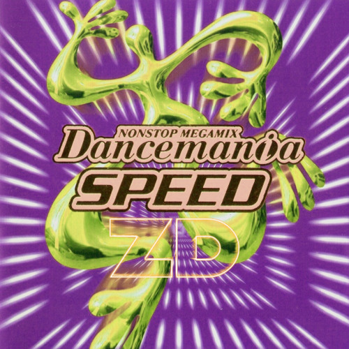 Stream Dancemania Speed ZD (FREE DOWNLOAD) by SKIB KID
