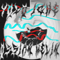 Ossian Melin & Yolo Ighe Mixtape for BRIXTOL //// OFFICIAL GALLERY