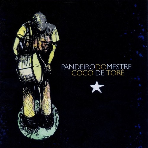 O Pandeiro do Mestre (Nilton Júnior)