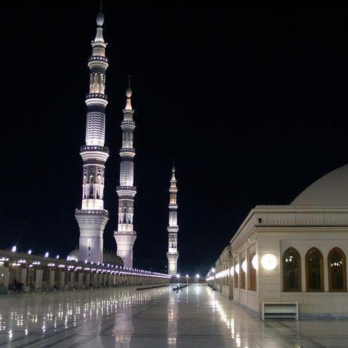 Akse Roohe Mustafa Se - Muhammed Sohail Qadri
