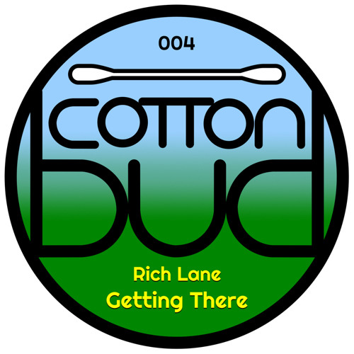 Rich Lane - Getting There (Clip)