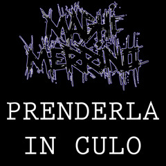 Maghi Merrino - Prenderla in Culo (DEMO)