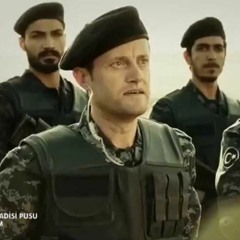 kurtlar vadisi pusu muzigi وادي الذئاب الموسم التاسع موسيقى