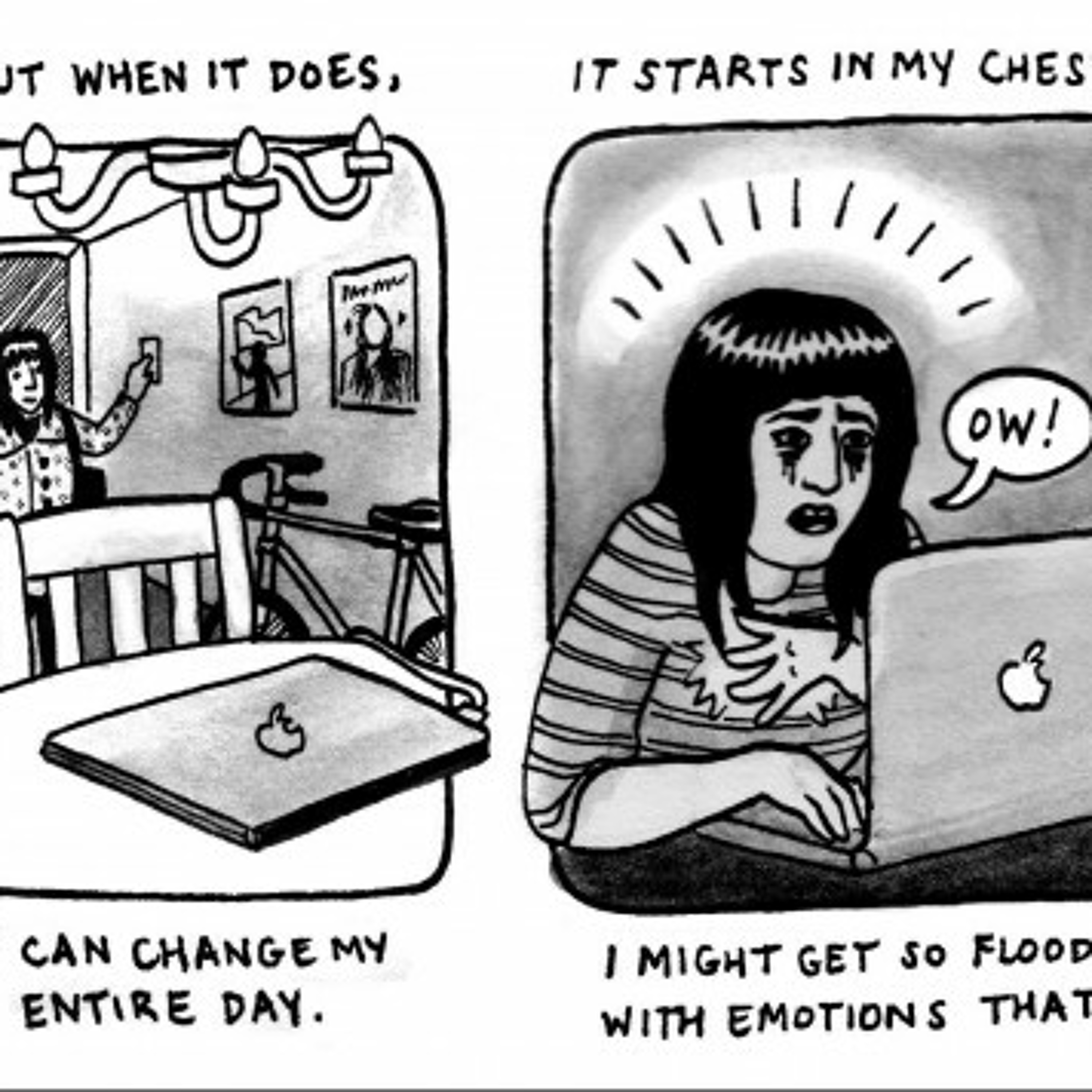 Surviving College: What one Latina learned after being sexually assaulted episode artwork