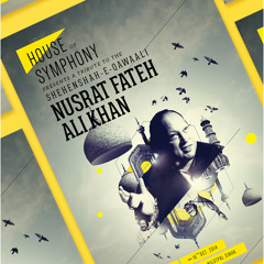 Woh Hata Rahe Hain Pardah - Nusrat Fateh Ali Khan