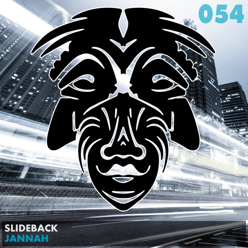 Slideback - Jannah