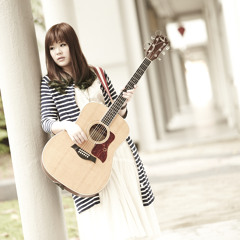 味道 ( Cover by Ruby Chen )