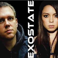 Exostate- Easily I Fell (Norin & Rad Remix)