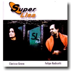 2 - O Tal Trem (Clarisse Grova)