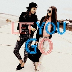 Let you go - Sergio Avakian