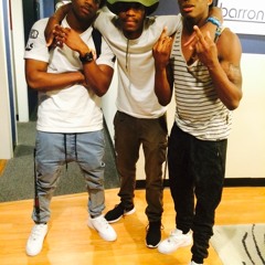 FUCK IS YOU SAYING -ROUGHMIX (prod. by filthy rich)