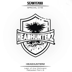 Headhunterz - Reloaded Part 2 (EDIT)