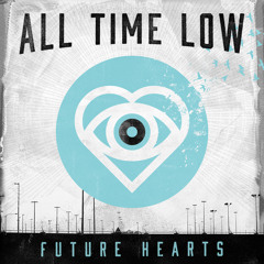 All Time Low - Dancing With A Wolf