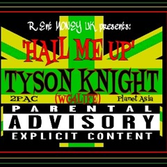 Hail Me Up (Freestyle)