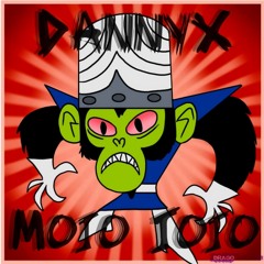 DannyX - Mojo Jojo (Original mix)*Supported By Esteban David & DJ Shwann*