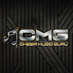 Rockstar Cheer - Rolling Stones 2015