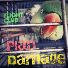 Ed Sheeran - Bloodstream (Flyght Club Remix) ft Rebecca Shearing [Plan Damage EP] (2015)