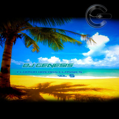 DJ Genesis - Florida Breaks Classics Vol 5