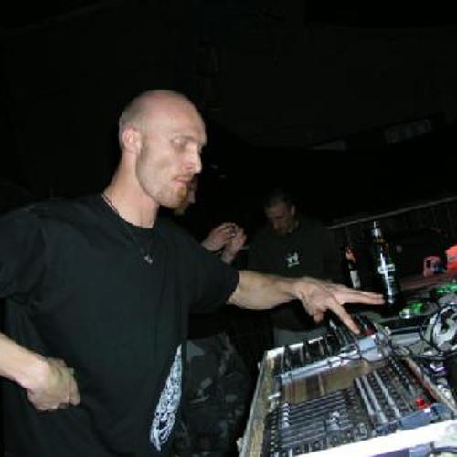 Rinse - Acid Anonymous - Prague 2k12