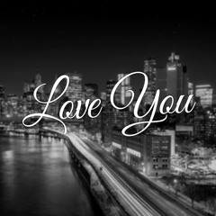 Frans & LEW - Love You