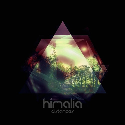 Himalia - If Featuring Laurelle