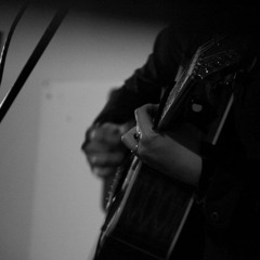 Long Long Way // Damien Rice // Cover