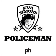 Eva Simons ft Konshens - Policeman