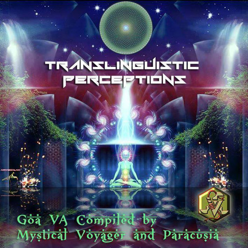 Zabaero Project - The Breath Of The Heart ~ V.A - Translinguistic Perceptions ~