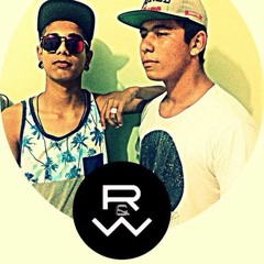 R & W  Podcast # 01 - Level Up