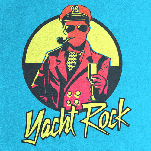Yacht Rock Remix
