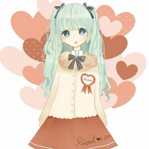 【ヒメイ】サリシノハラ / Sarishinohara【Himei】